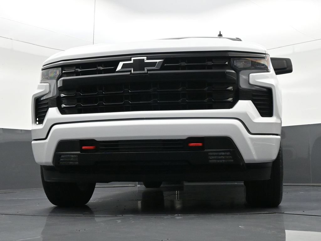 Used 2023 Chevrolet Silverado 1500 RST w/ Redline Edition AWD/4WD image 31