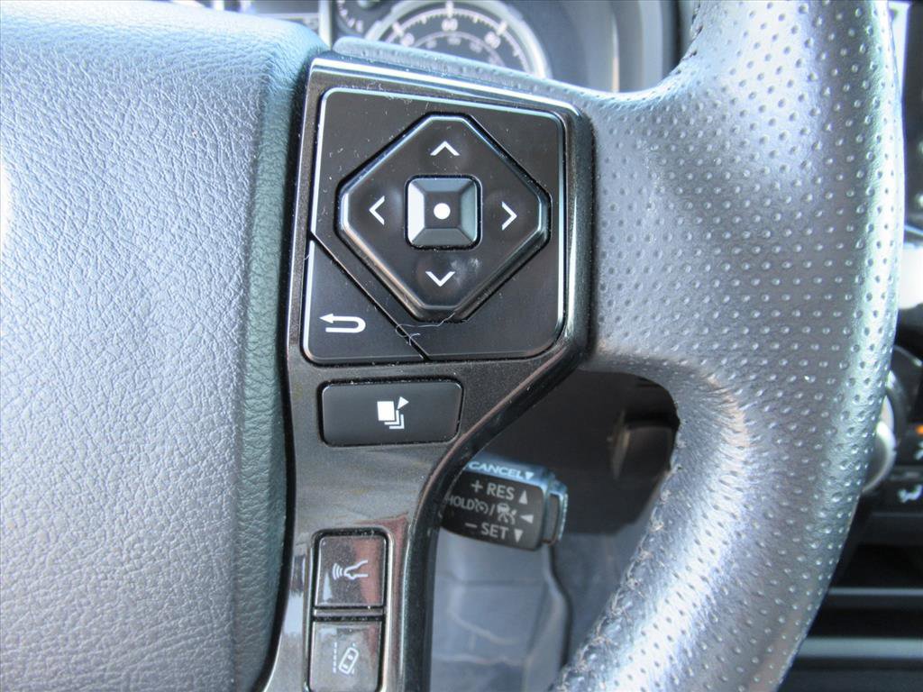 Used 2020 Toyota 4Runner TRD Pro image 24