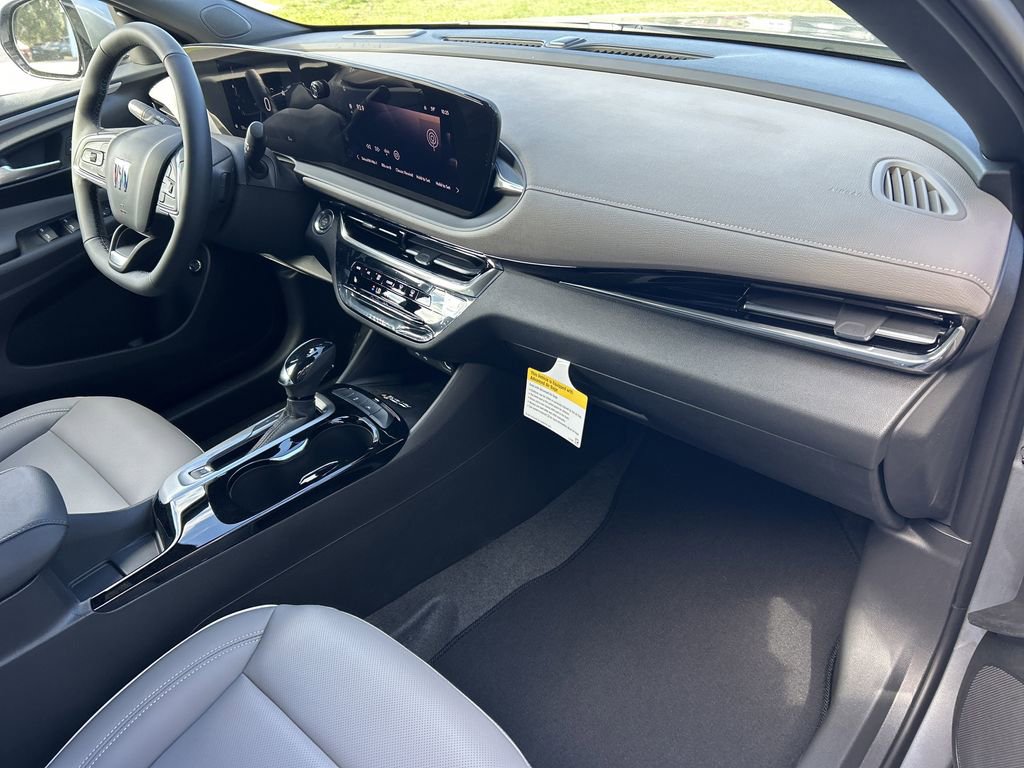 New 2026 Buick Envista Avenir image 12