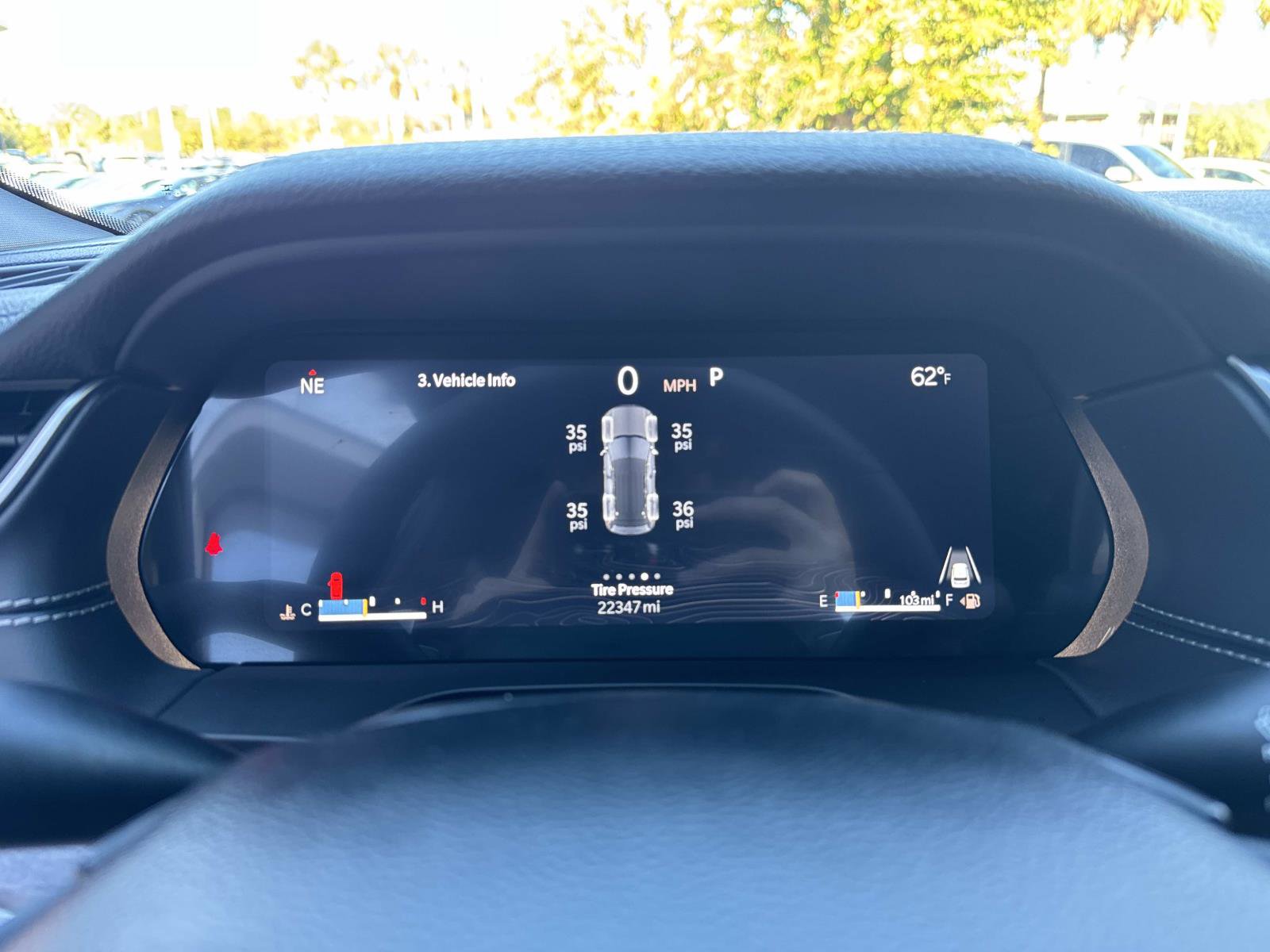 Used 2024 Jeep Grand Cherokee Limited w/ MOPAR Finishing Package image 30