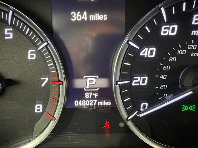 Certified 2020 Acura TLX w/ Technology Package AWD/4WD image 31