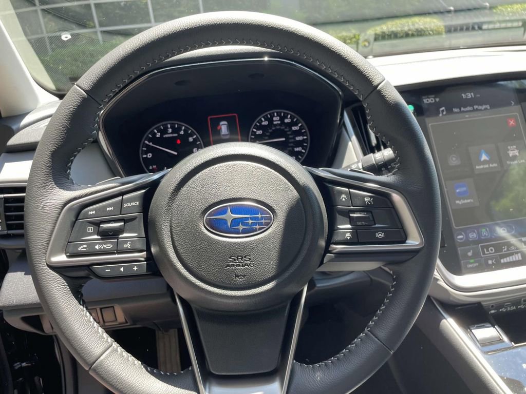 New 2025 Subaru Outback Premium w/ Popular Package #1A image 21