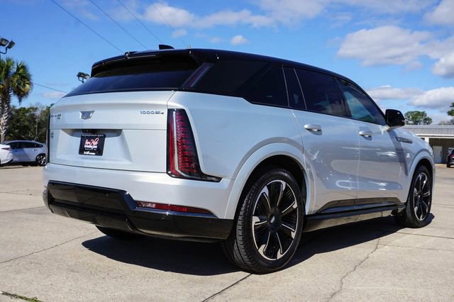 Used 2025 Cadillac Escalade IQ Sport 1 image 4