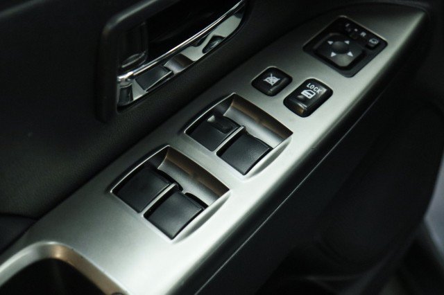 Used 2022 Mitsubishi Outlander Sport SE FWD image 20