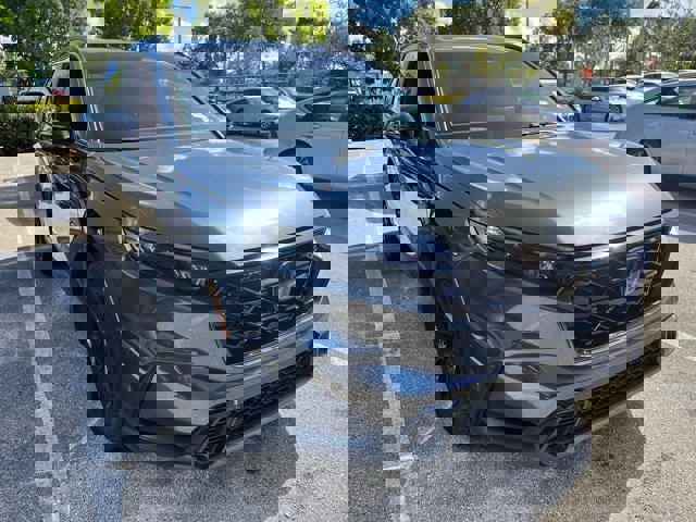 Used 2023 Honda CR-V Sport video 1