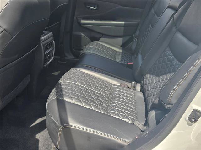 Used 2022 Nissan Murano Platinum w/ Cargo Package FWD image 20