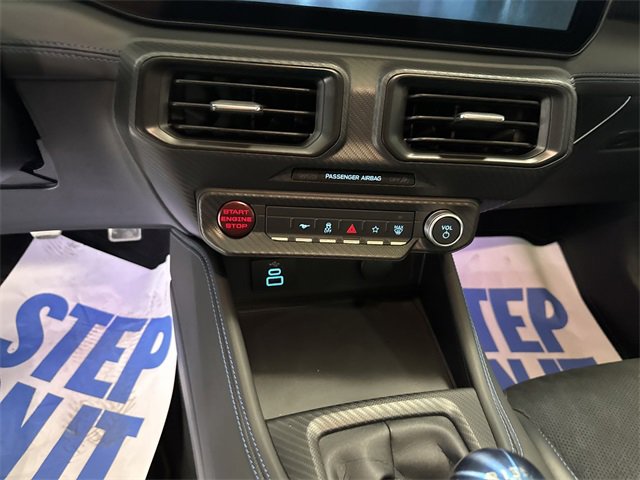 New 2025 Ford Mustang Dark Horse image 23