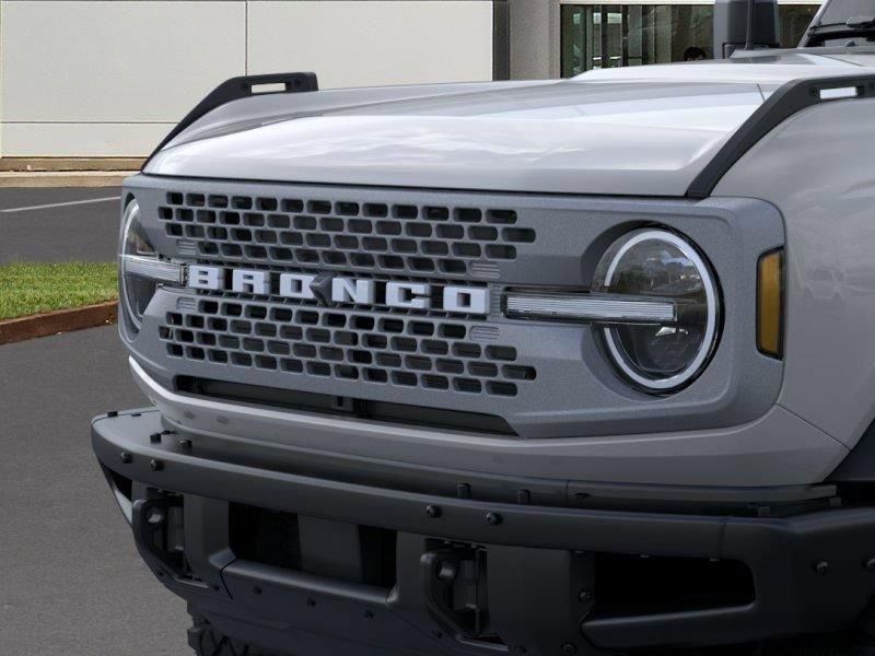 New 2026 Ford Bronco Badlands AWD/4WD image 19