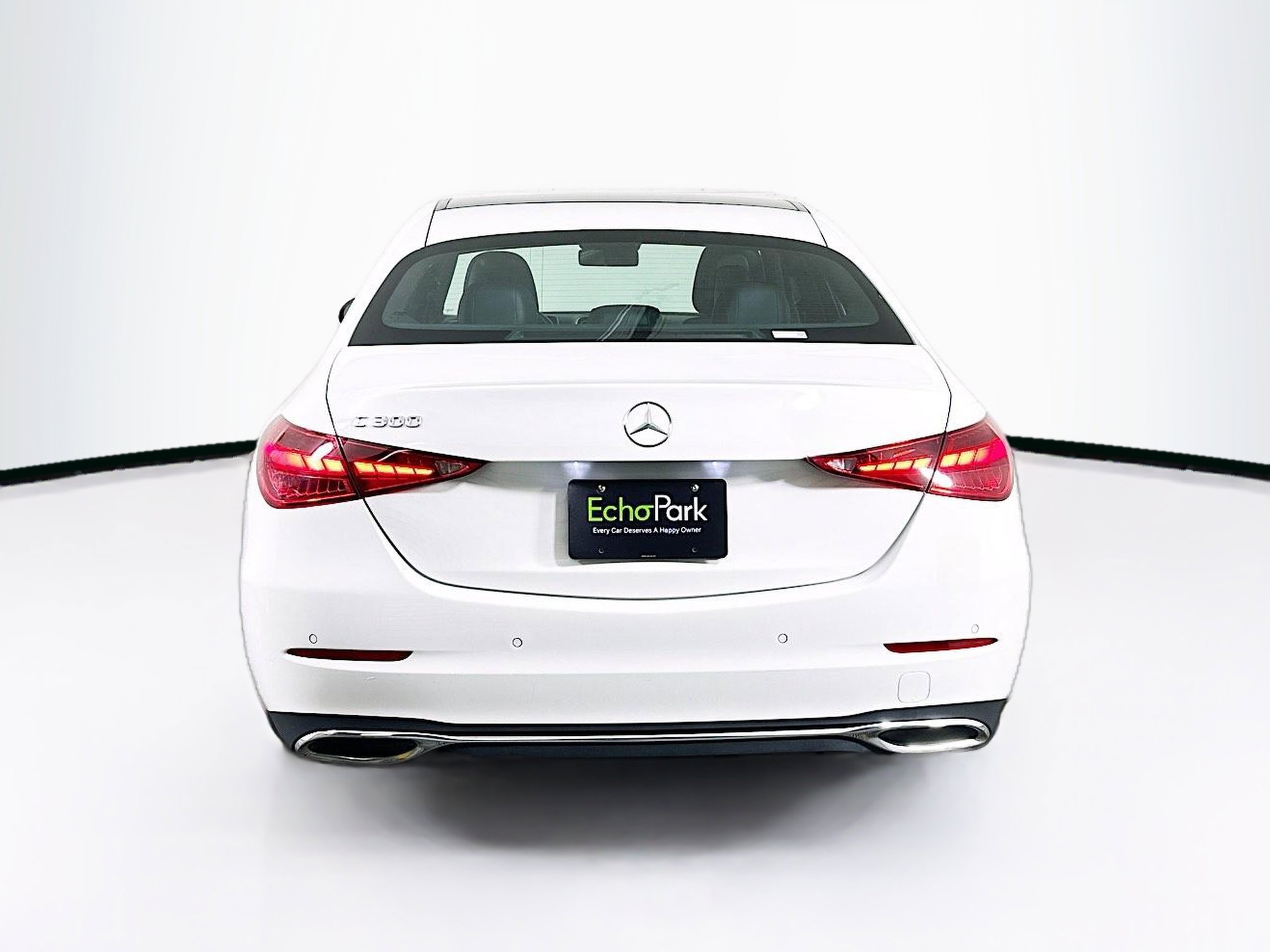 Used 2024 Mercedes-Benz C 300 Sedan image 7