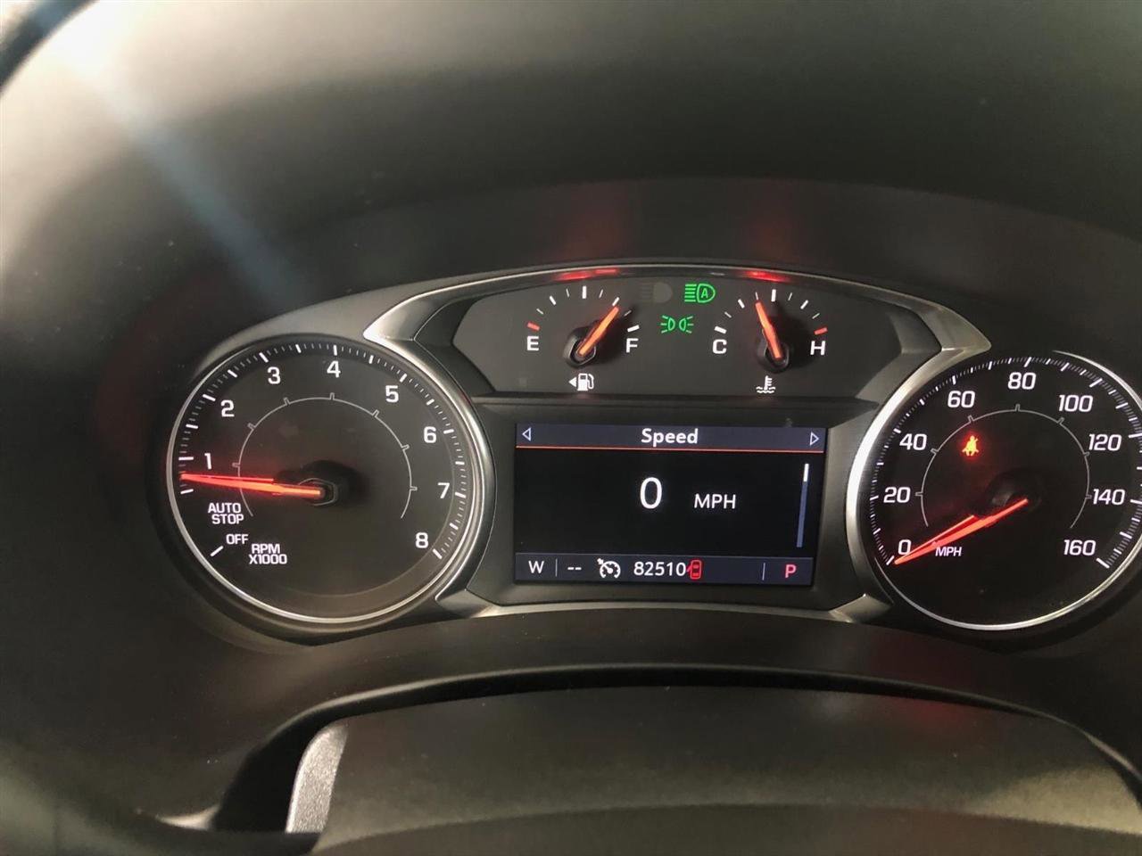 Used 2020 GMC Terrain SLT w/ Preferred Package AWD/4WD image 22