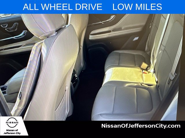 Used 2022 Lincoln Corsair AWD w/ Equipment Group 101A image 8