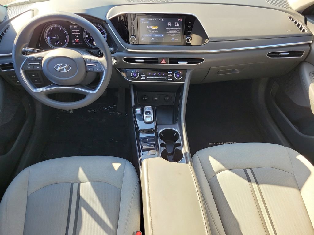 Used 2020 Hyundai Sonata SEL image 16