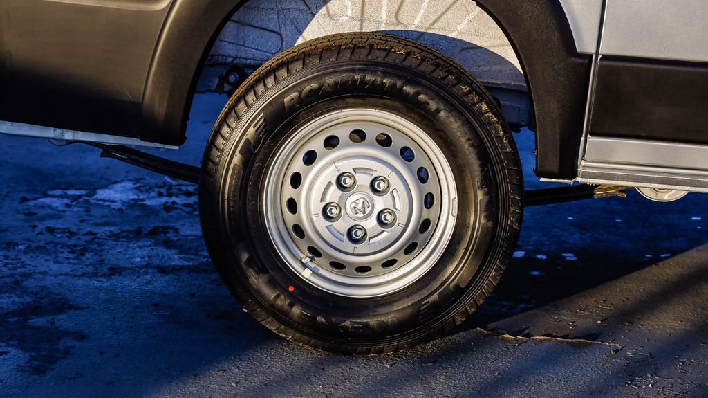 New 2026 RAM ProMaster 1500 w/ Convenience Group image 12