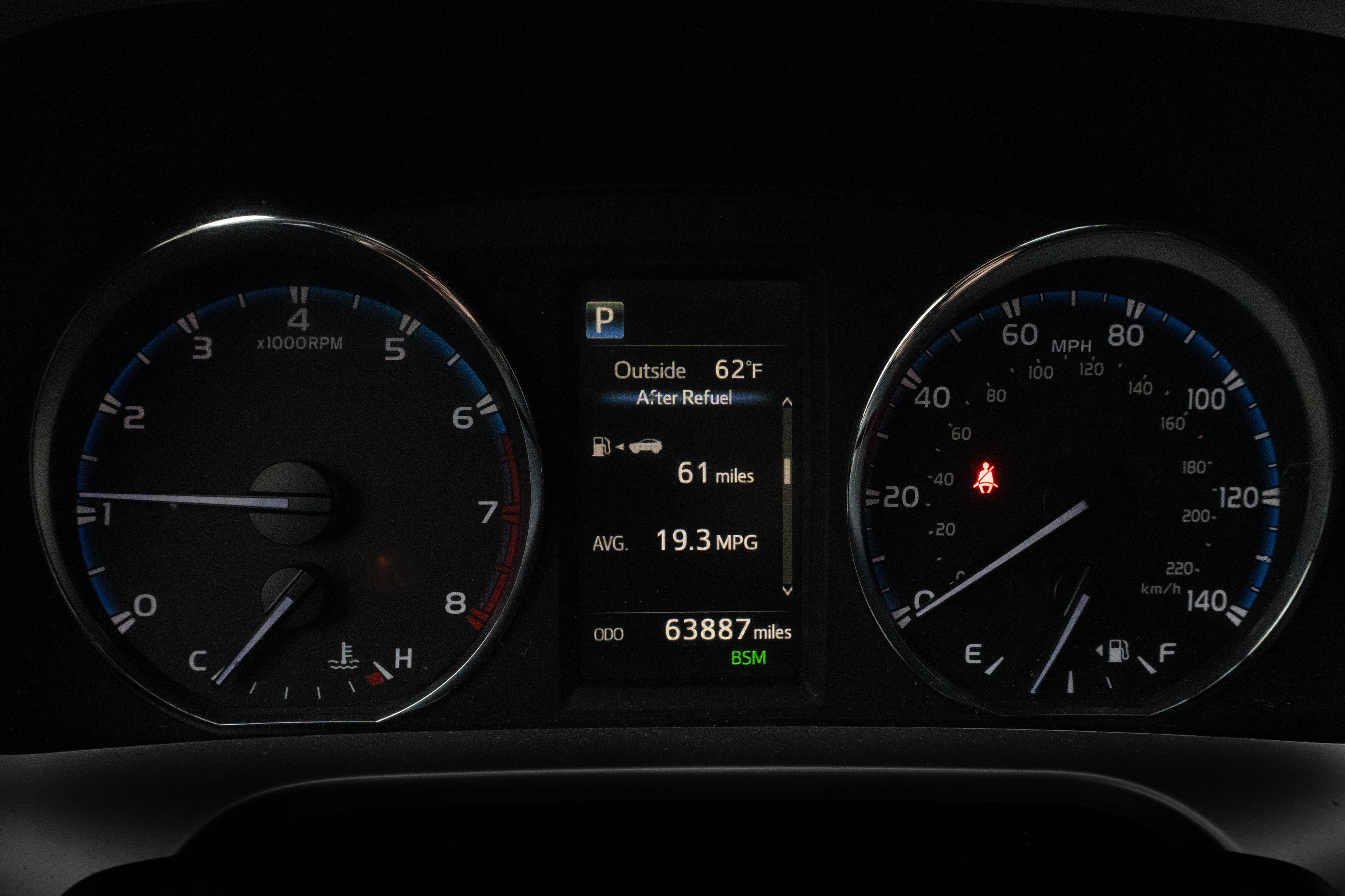 Used 2018 Toyota RAV4 Limited image 21