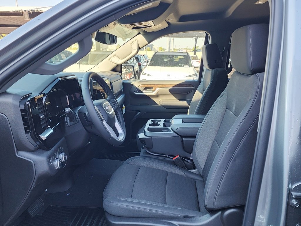 New 2026 GMC Sierra 1500 Elevation image 16