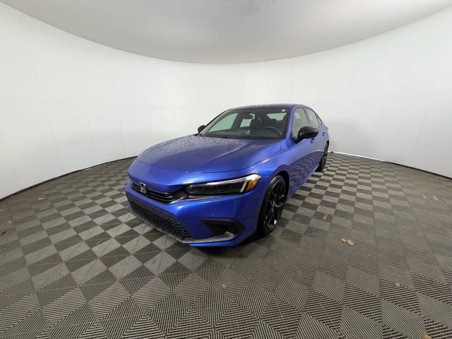 Used 2023 Honda Civic Sport image 23