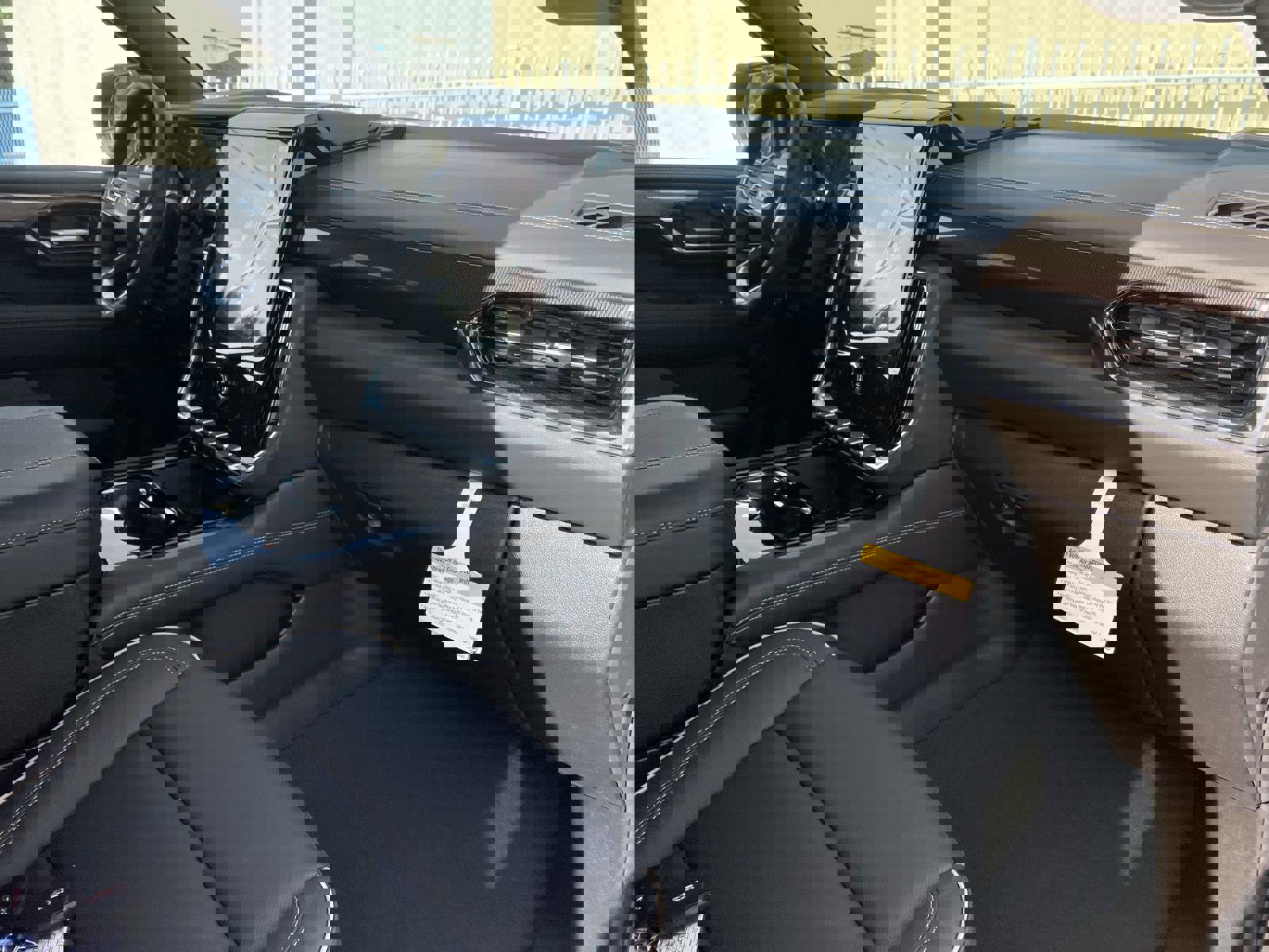 New 2026 GMC Yukon Elevation image 29