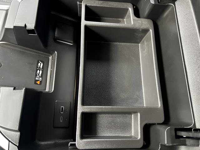 Used 2024 Chevrolet Silverado 3500 LTZ w/ LTZ Plus Package image 28