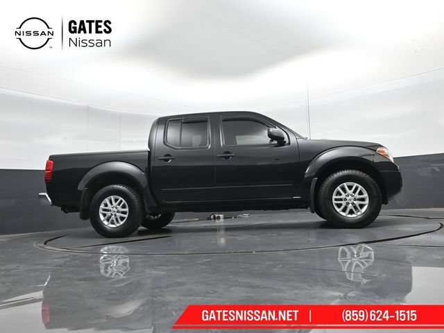 Used 2021 Nissan Frontier SV AWD/4WD image 34