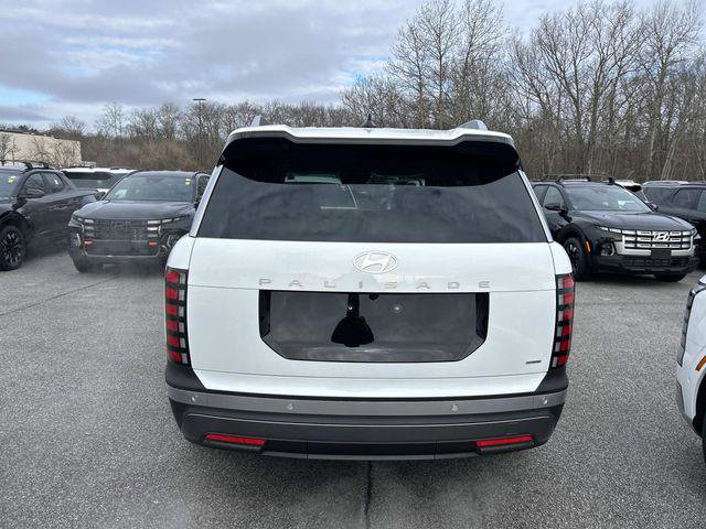 New 2026 Hyundai Palisade SEL image 3