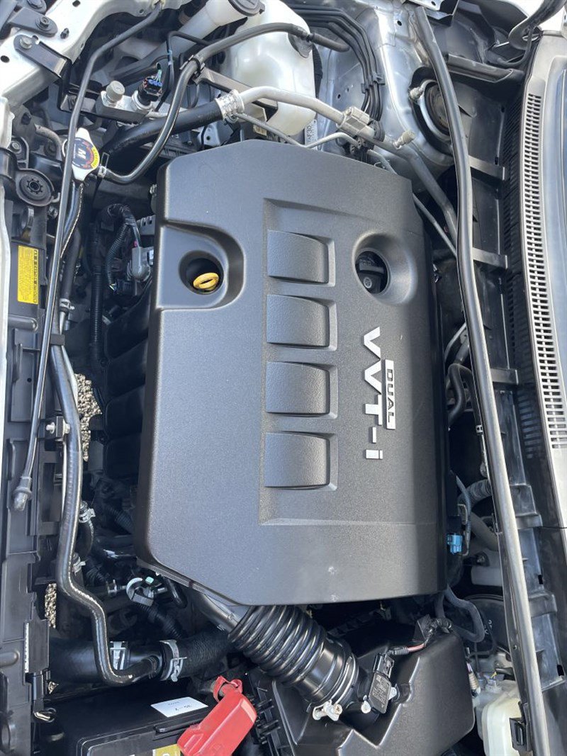 Used 2009 Toyota Corolla LE FWD image 19