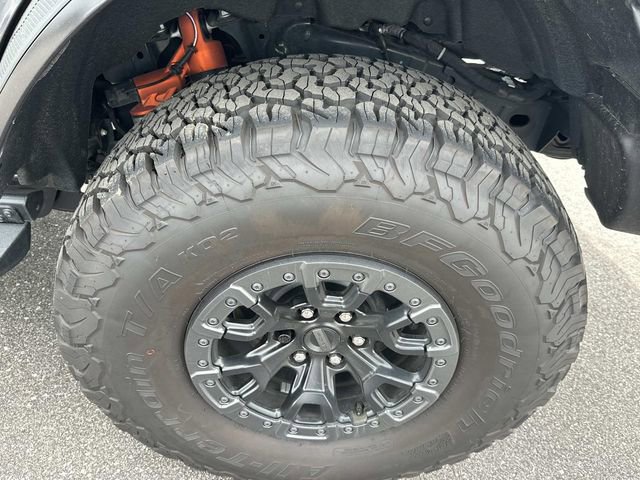 Used 2024 Ford Bronco Raptor image 9