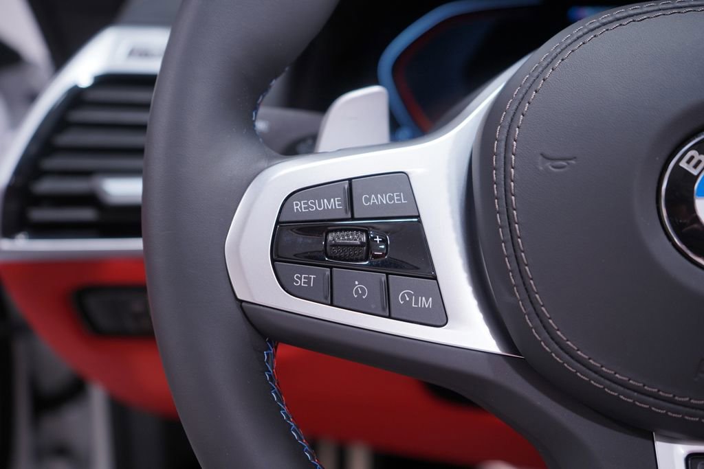 Used 2026 BMW M850i xDrive M850i xDrive w/ M Sport Professional Package image 23