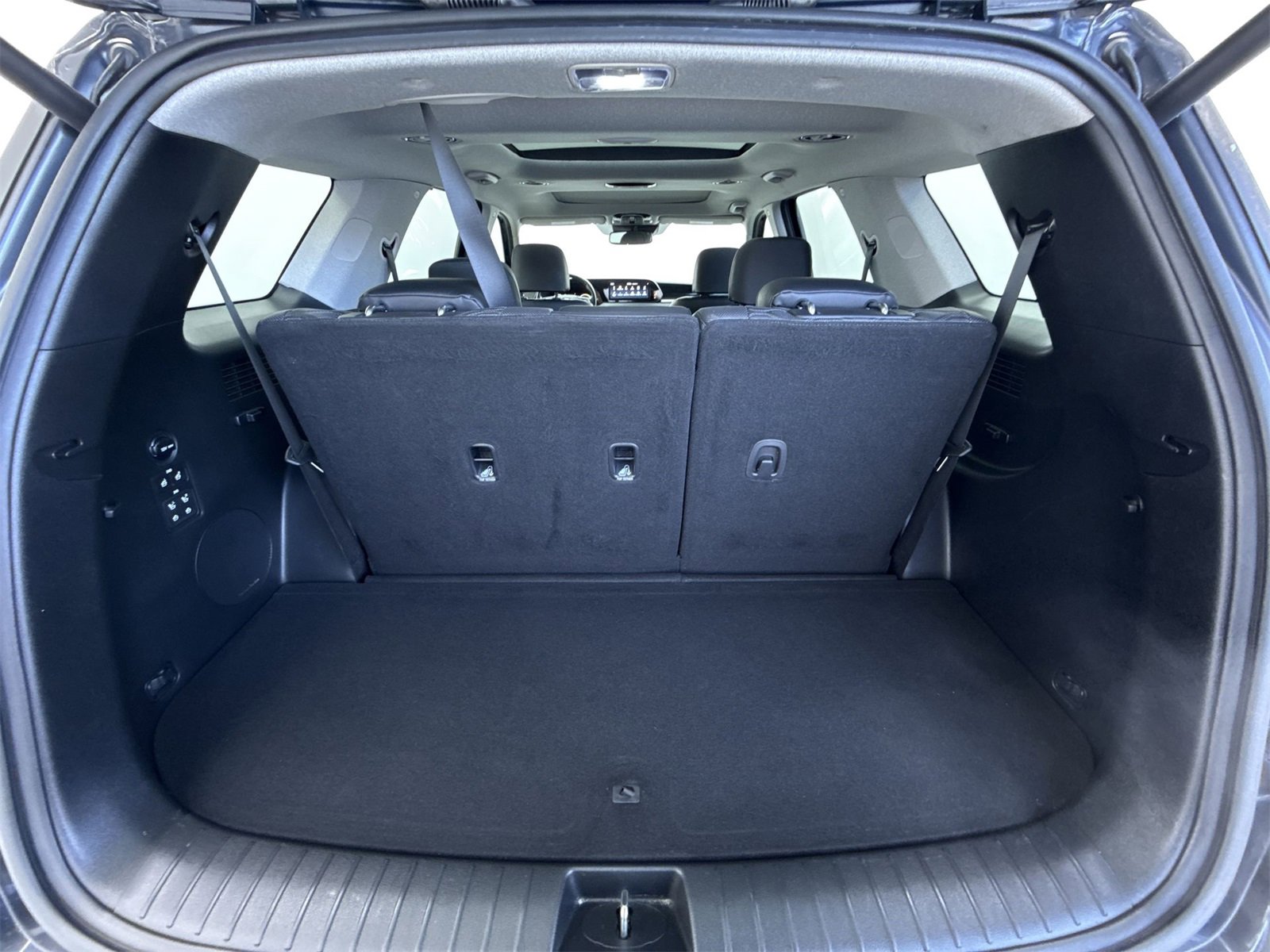 Used 2021 Hyundai Palisade Limited image 37