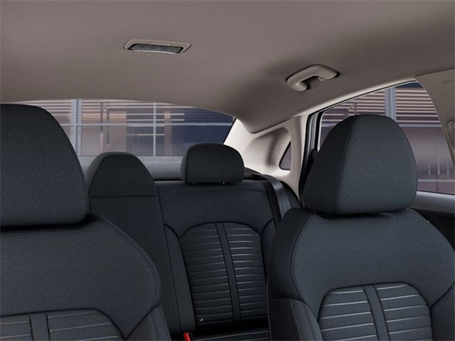 Used 2025 Kia K5 LXS image 28