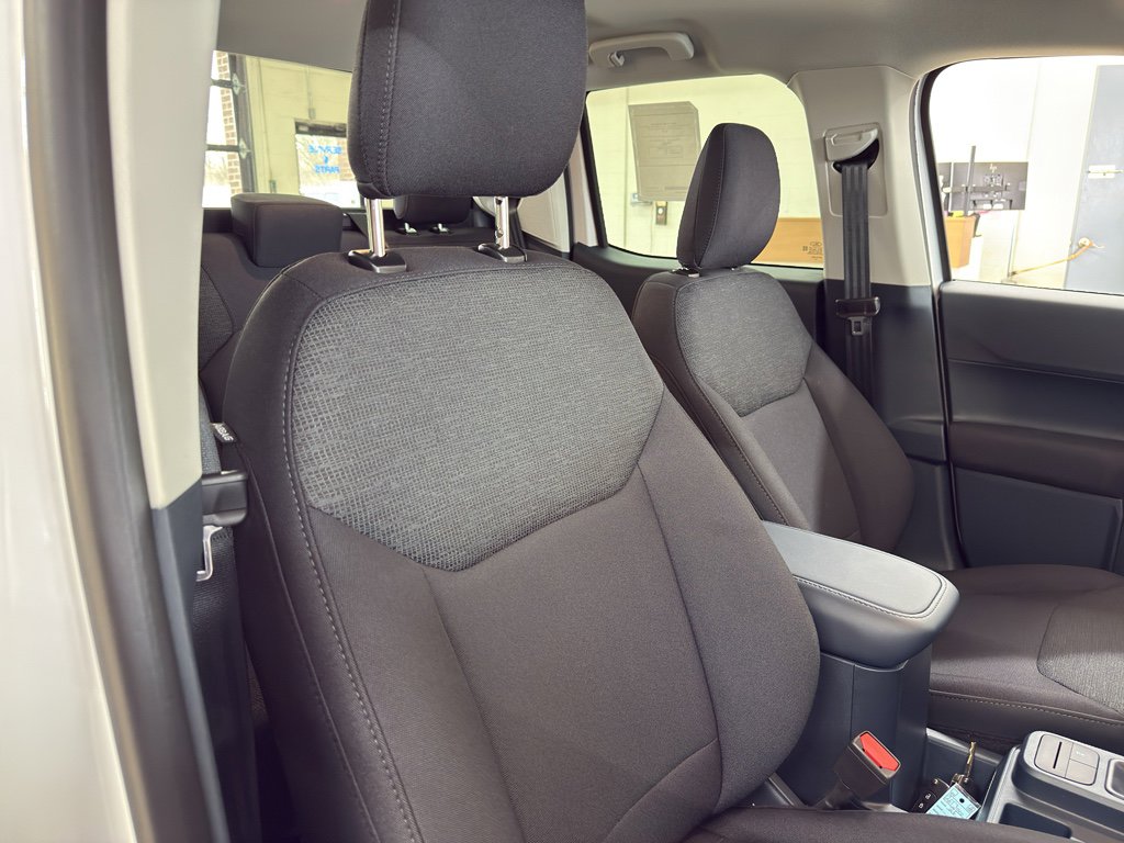 New 2026 Ford Maverick XL w/ Equipment Group 101A image 29