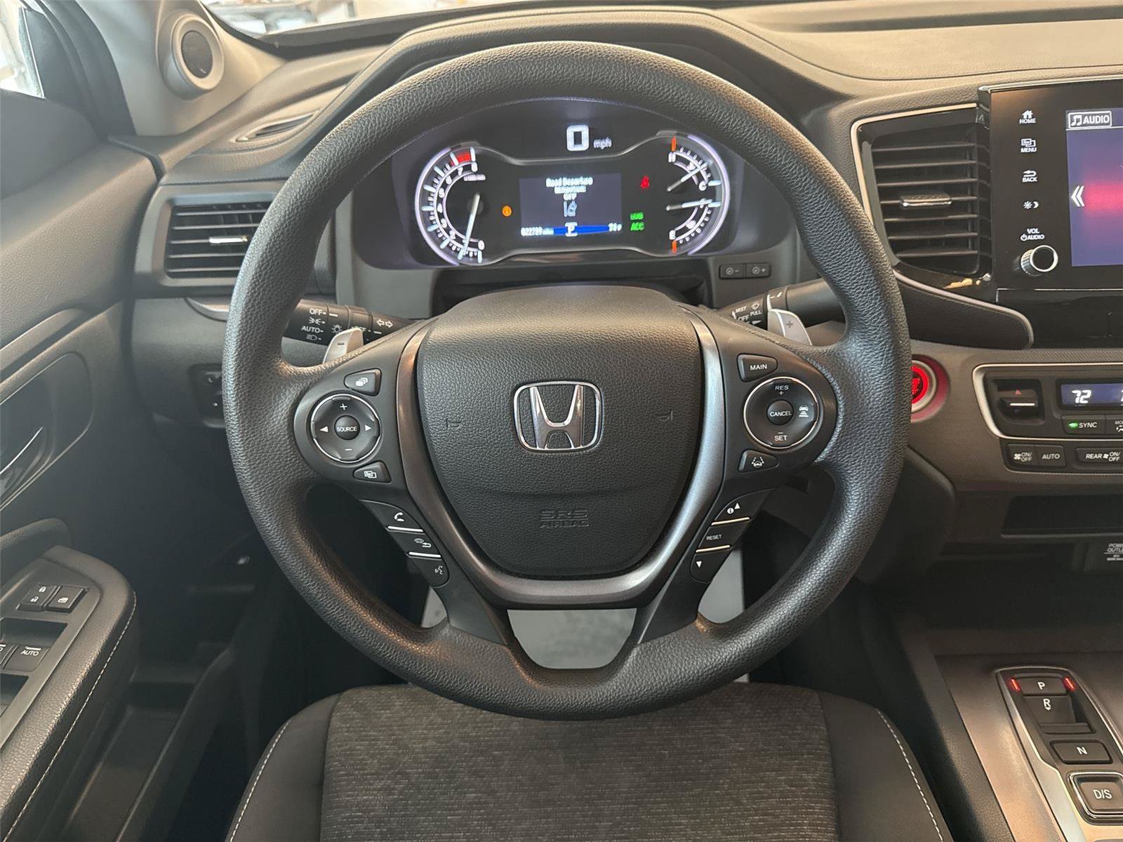 Used 2023 Honda Ridgeline Sport image 11