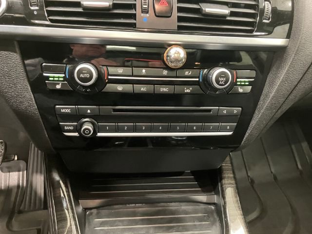 Used 2016 BMW X3 xDrive28i AWD/4WD image 42