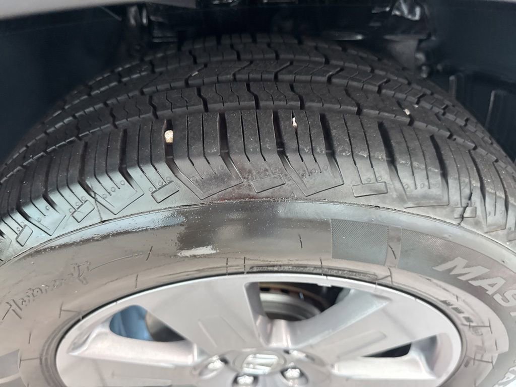 Used 2020 Honda Ridgeline RTL-E image 25