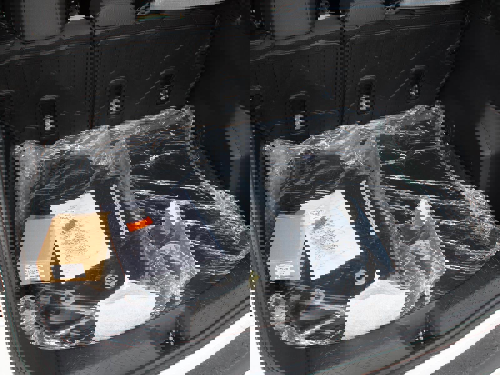 New 2026 Subaru Crosstrek 2.0i Premium image 8