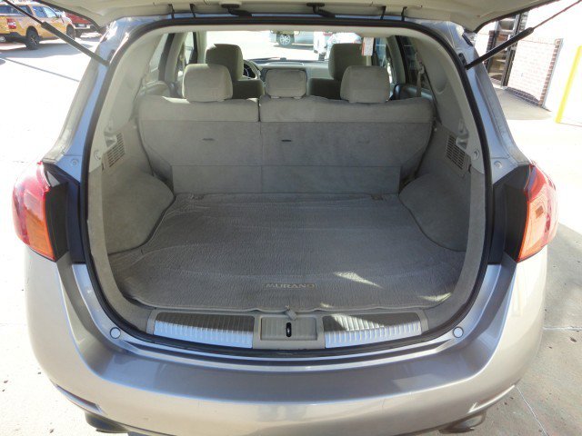 Used 2010 Nissan Murano S image 14