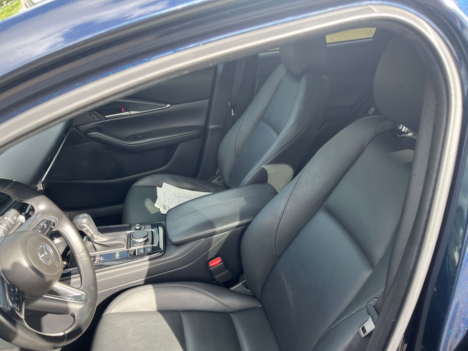 Used 2024 MAZDA CX-30 AWD 2.5 S w/ Select Sport Pkg image 31