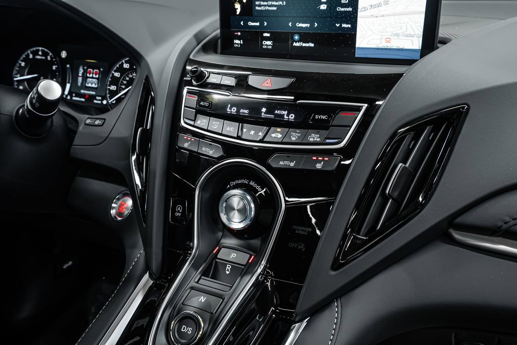 New 2026 Acura RDX SH-AWD w/ Technology Package image 25