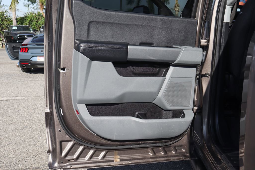 Used 2023 Ford F350 XLT w/ 360-Degree Camera Package image 42