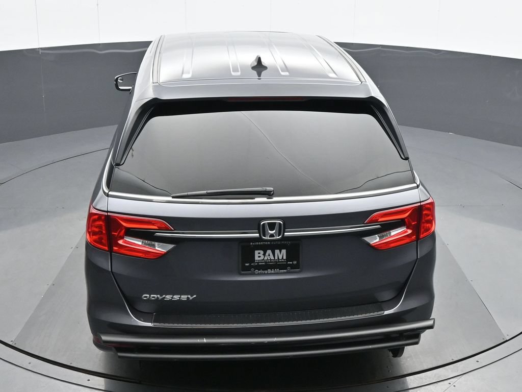 Used 2023 Honda Odyssey EX-L image 39