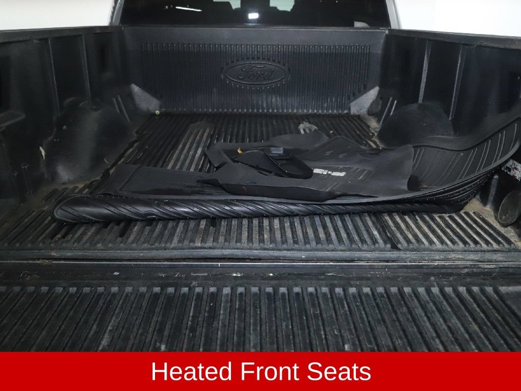 Used 2021 Ford F150 XLT w/ Equipment Group 302A High AWD/4WD image 30