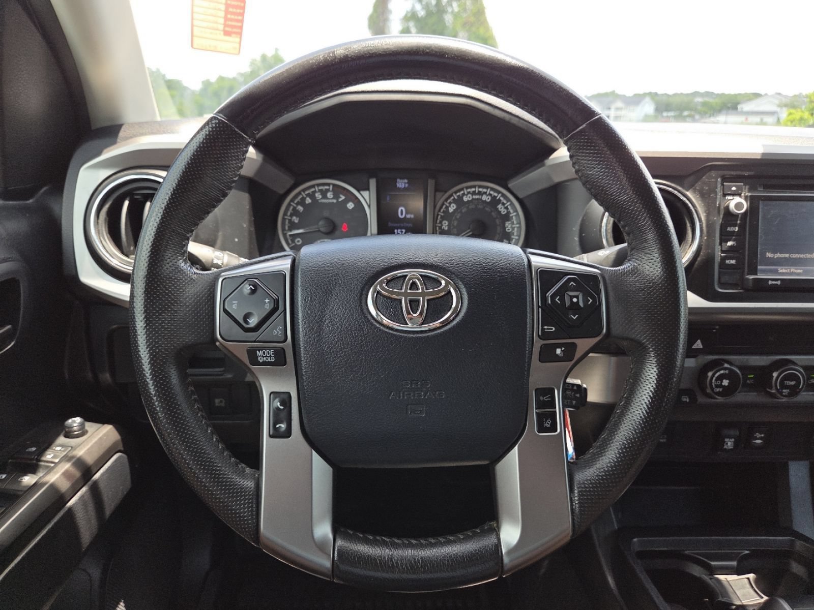Used 2019 Toyota Tacoma SR5 RWD image 24