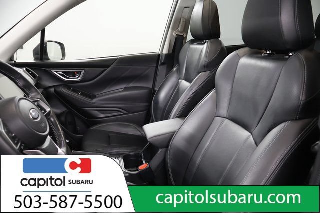 Used 2021 Subaru Forester Limited AWD/4WD image 12
