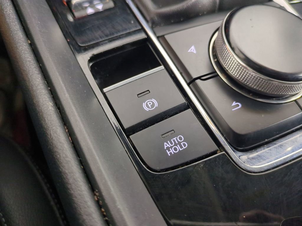 Used 2023 MAZDA CX-50 AWD 2.5 S w/ Cargo Package image 31