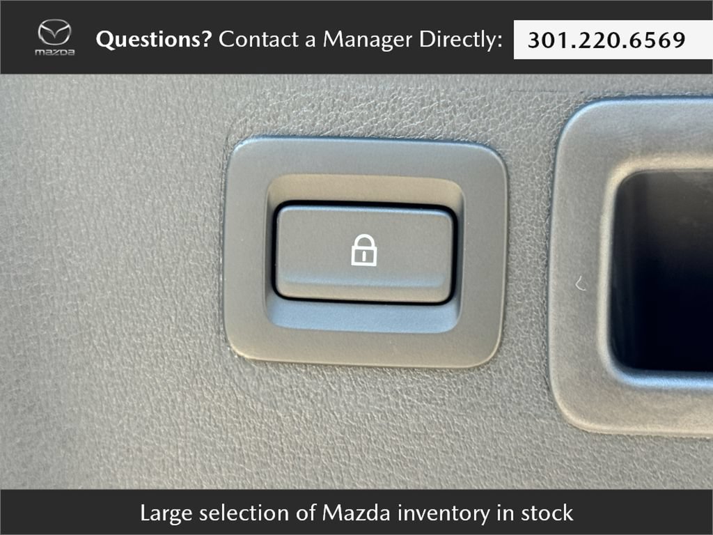 New 2026 MAZDA CX-5 Select AWD/4WD image 20