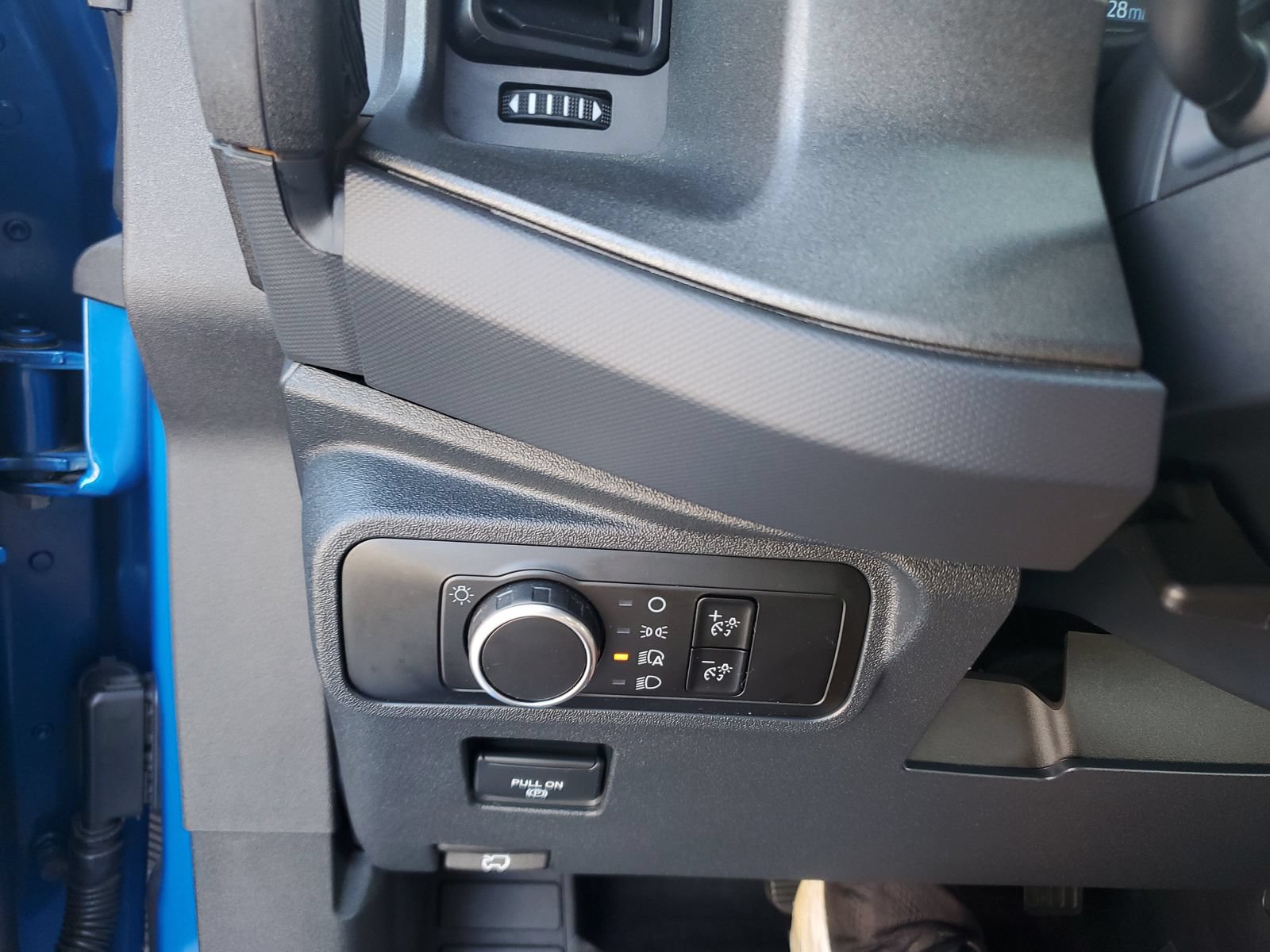 Used 2024 Ford Bronco Badlands AWD/4WD image 17