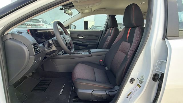 New 2026 Nissan Sentra SR image 32