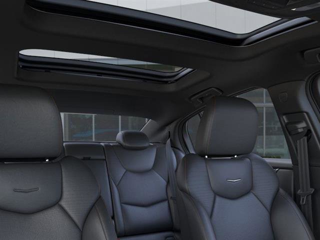 New 2026 Cadillac CT5 Sport image 24