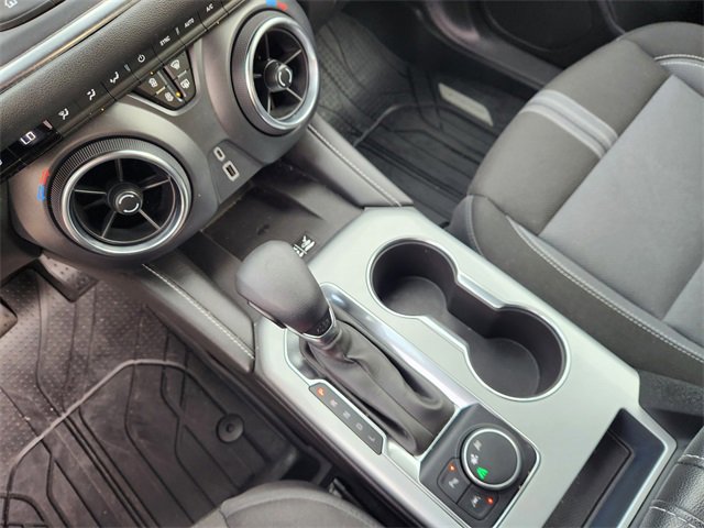 Used 2024 Chevrolet Blazer LT w/ Convenience Package image 19