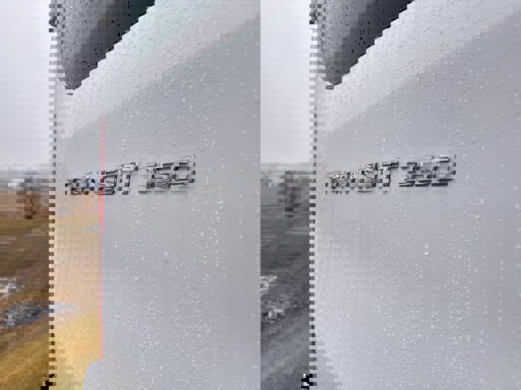 Used 2023 Ford Transit 350 XLT image 33