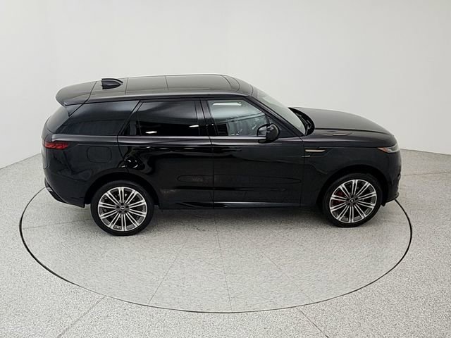 Certified 2024 Land Rover Range Rover Sport Dynamic SE image 16